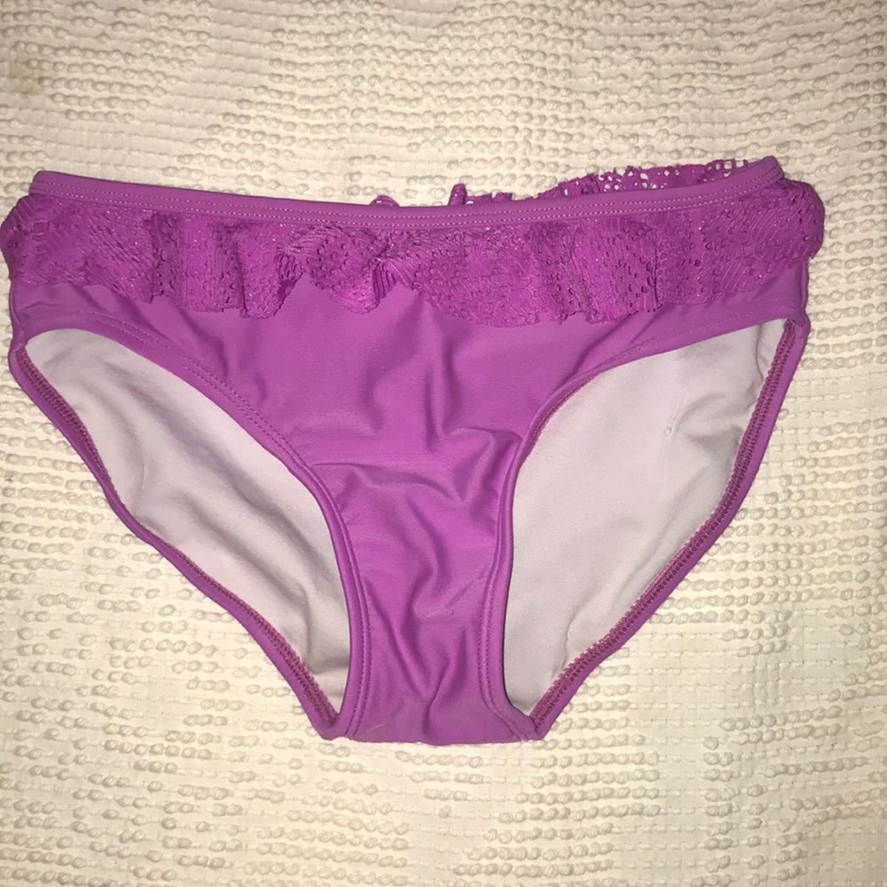 Bikini Bottoms